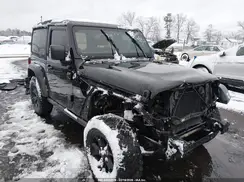 1C4GJXAN0LW236681 2020 JEEP WRANGLER