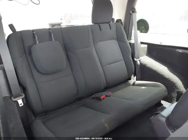 1C4GJXAN0MW520572 2021 JEEP WRANGLER - Image 8