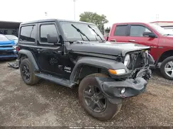 1C4GJXAN0MW537792 2021 JEEP WRANGLER