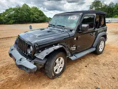1C4GJXAN0MW577628 2021 JEEP WRANGLER