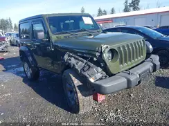 1C4GJXAN0MW647662 2021 JEEP WRANGLER