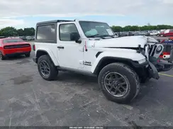1C4GJXAN0MW65047 2021 JEEP WRANGLER
