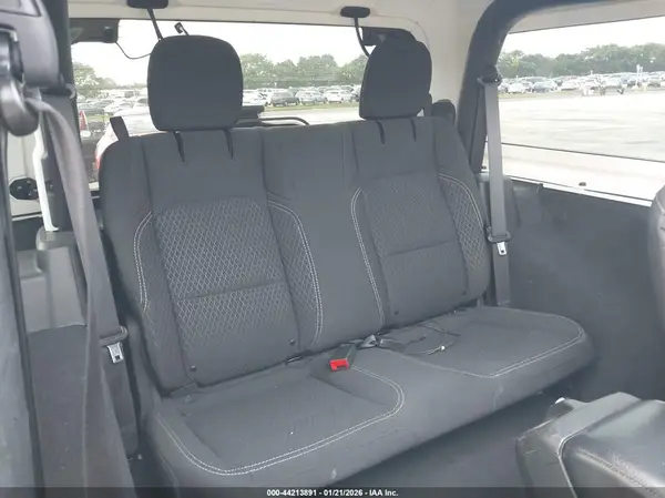 1C4GJXAN0MW650478 2021 JEEP WRANGLER - Image 8