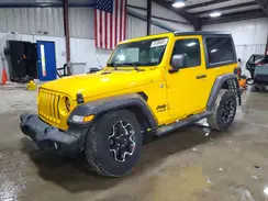 1C4GJXAN0MW705074 2021 JEEP WRANGLER