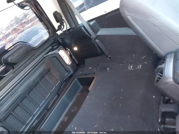 1C4GJXAN0MW722201 2021 JEEP WRANGLER - Image 8