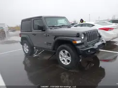 1C4GJXAN0MW845478 2021 JEEP WRANGLER