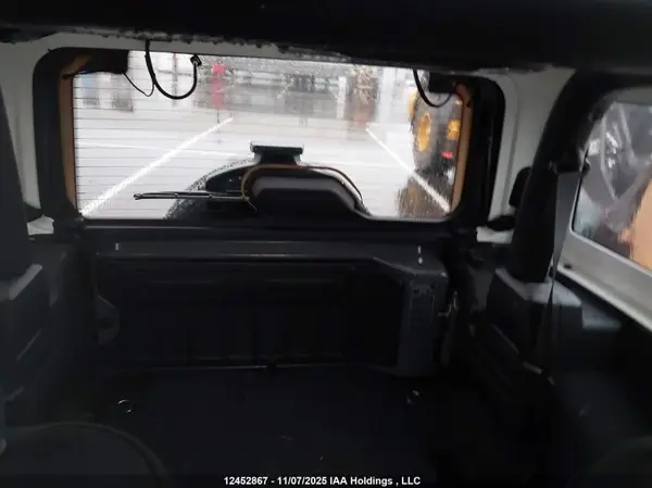 1C4GJXAN0MW845478 2021 JEEP WRANGLER - Image 8