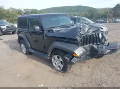 1C4GJXAN0NW152542 2022 JEEP WRANGLER