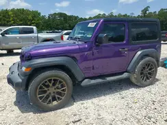 1C4GJXAN0PW571963 2023 JEEP WRANGLER