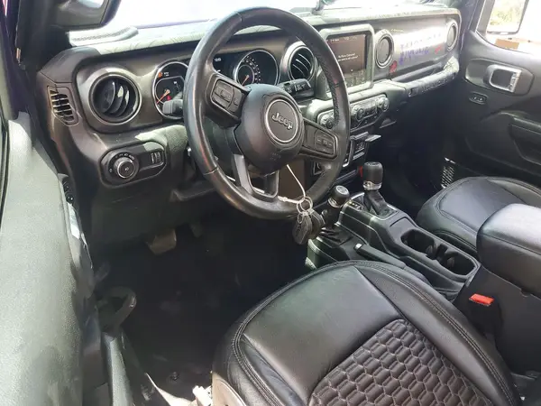 1C4GJXAN0PW571963 2023 JEEP WRANGLER - Image 8