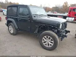 1C4GJXAN0PW658908 2023 JEEP WRANGLER