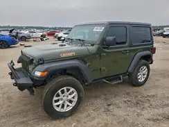 1C4GJXAN0PW679922 2023 JEEP WRANGLER