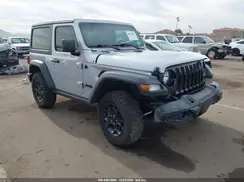 1C4GJXAN0PW687292 2023 JEEP WRANGLER