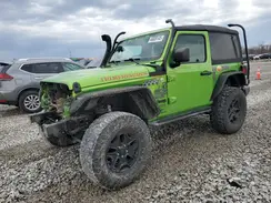 1C4GJXAN1JW262204 2018 JEEP WRANGLER