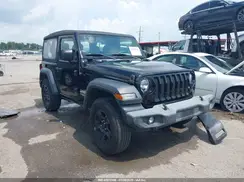 1C4GJXAN1JW287104 2018 JEEP WRANGLER