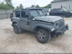 1C4GJXAN1JW292044 2018 JEEP WRANGLER