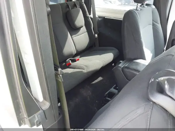 1C4GJXAN1JW293503 2018 JEEP WRANGLER - Image 8