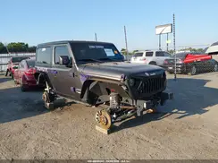 1C4GJXAN1LW130384 2020 JEEP WRANGLER