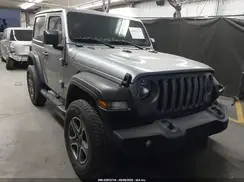 1C4GJXAN1LW135732 2020 JEEP WRANGLER