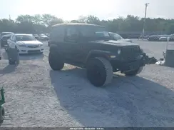1C4GJXAN1LW146701 2020 JEEP WRANGLER