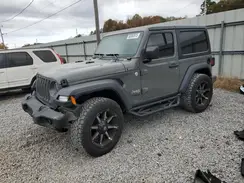 1C4GJXAN1LW227861 2020 JEEP WRANGLER
