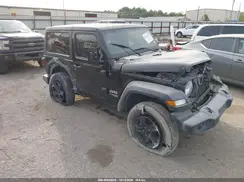 1C4GJXAN1LW228444 2020 JEEP WRANGLER