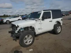 1C4GJXAN1LW228704 2020 JEEP WRANGLER