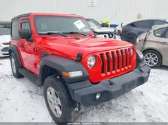 1C4GJXAN1MW546842 2021 JEEP WRANGLER