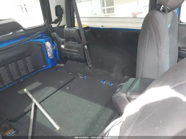 1C4GJXAN1MW712891 2021 JEEP WRANGLER - Image 8