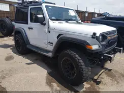 1C4GJXAN1MW756650 2021 JEEP WRANGLER