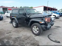1C4GJXAN1MW757247 2021 JEEP WRANGLER