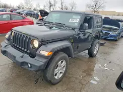 1C4GJXAN1MW856392 2021 JEEP WRANGLER