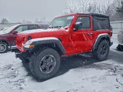 1C4GJXAN1NW177045 2022 JEEP WRANGLER