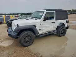 1C4GJXAN1NW182066 2022 JEEP WRANGLER