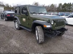 1C4GJXAN1NW185369 2022 JEEP WRANGLER