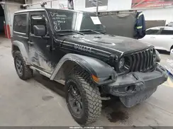 1C4GJXAN1PW633807 2023 JEEP WRANGLER