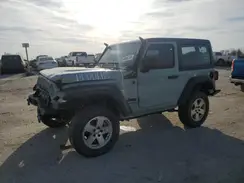 1C4GJXAN1PW634889 2023 JEEP WRANGLER