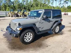1C4GJXAN1PW678441 2023 JEEP WRANGLER