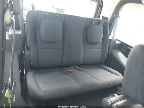1C4GJXAN2JW221404 2018 JEEP WRANGLER - Image 8