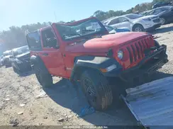 1C4GJXAN2JW263068 2018 JEEP WRANGLER
