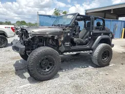 1C4GJXAN2LW110984 2020 JEEP WRANGLER