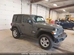 1C4GJXAN2LW155214 2020 JEEP WRANGLER