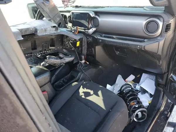 1C4GJXAN2LW170537 2020 JEEP WRANGLER - Image 8