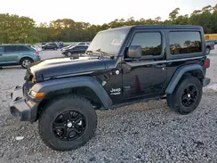 1C4GJXAN2LW302549 2020 JEEP WRANGLER
