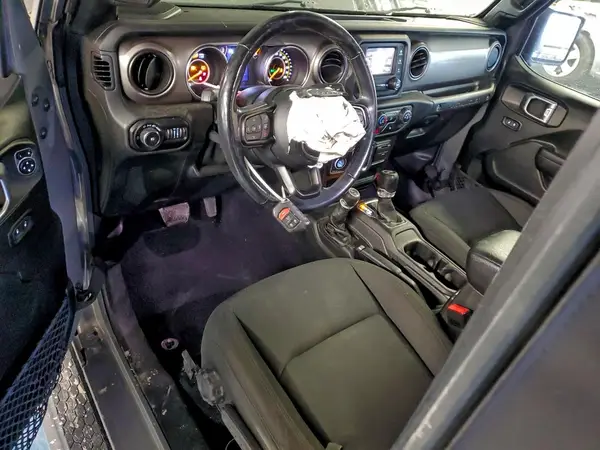 1C4GJXAN2LW347622 2020 JEEP WRANGLER - Image 8