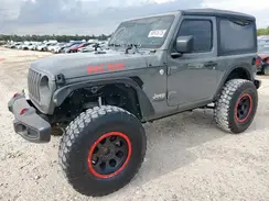 1C4GJXAN2MW523442 2021 JEEP WRANGLER