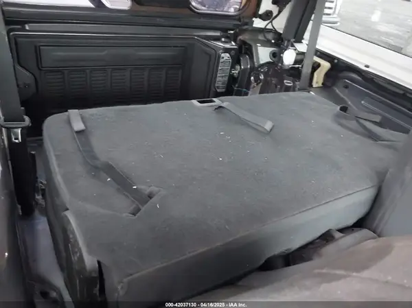1C4GJXAN2MW541827 2021 JEEP WRANGLER - Image 8