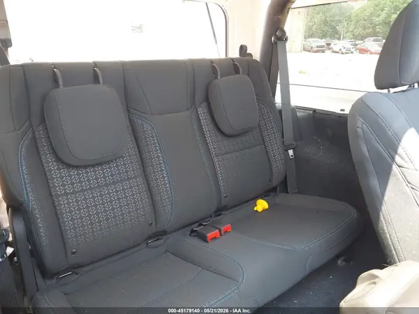 1C4GJXAN2MW594611 2021 JEEP WRANGLER - Image 8