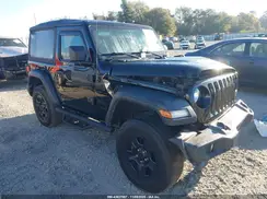 1C4GJXAN2MW712298 2021 JEEP WRANGLER