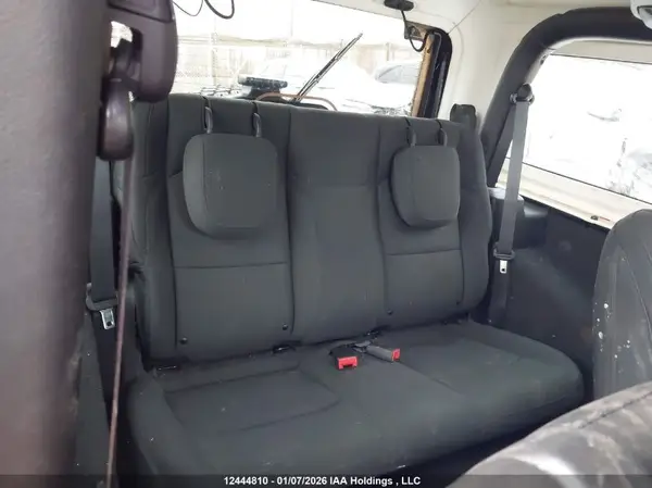 1C4GJXAN2MW832201 2021 JEEP WRANGLER - Image 8